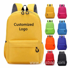 Multifunctional factory waterproof children school bags